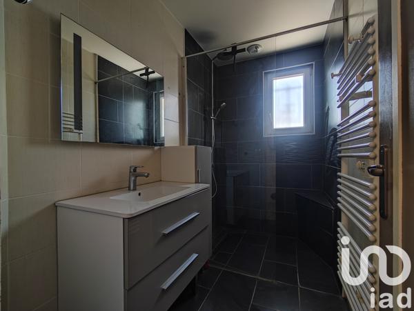 Maison à vendre 8 pièces 140 m² Le Plessis-Grohan