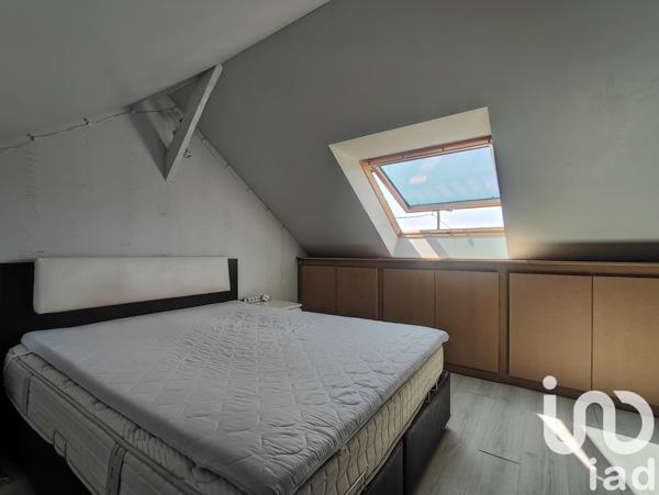 Maison à vendre 8 pièces 140 m² Le Plessis-Grohan