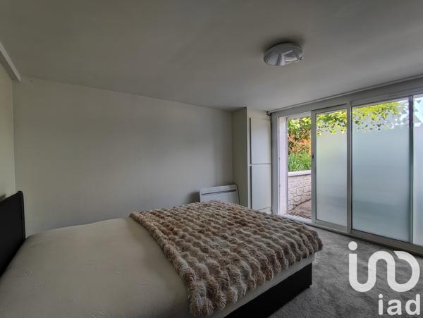 Maison à vendre 8 pièces 140 m² Le Plessis-Grohan