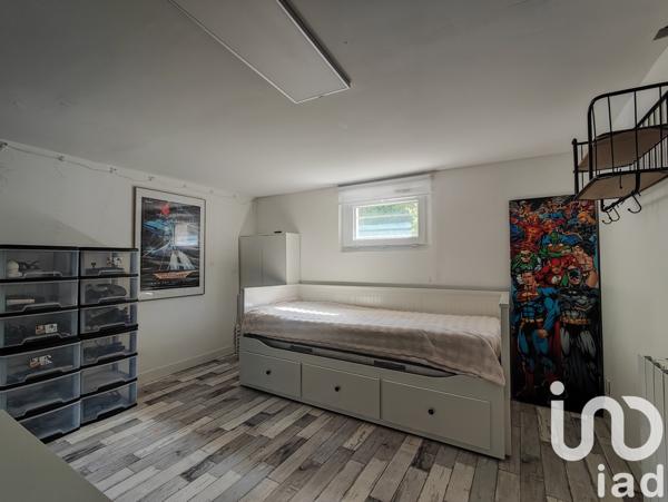 Maison à vendre 8 pièces 140 m² Le Plessis-Grohan