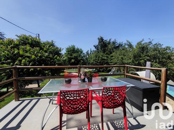 Maison à vendre 8 pièces 140 m² Le Plessis-Grohan