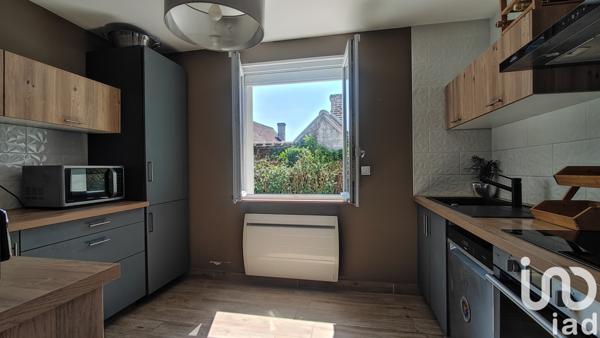 Maison à vendre 8 pièces 140 m² Le Plessis-Grohan