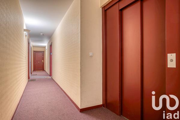 Appartement à vendre 3 pièces 61 m² Noisy-le-Grand