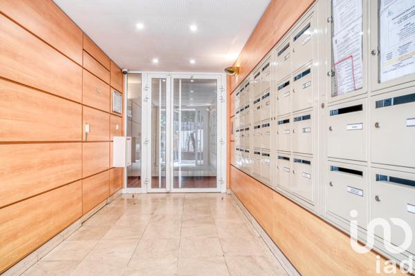 Appartement à vendre 3 pièces 61 m² Noisy-le-Grand