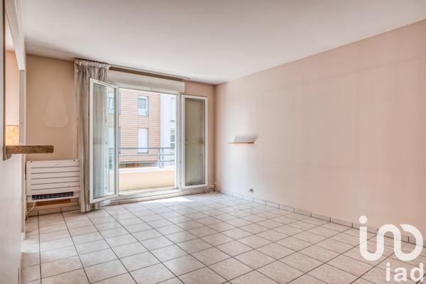 Appartement à vendre 3 pièces 61 m² Noisy-le-Grand