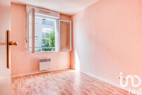 Appartement à vendre 3 pièces 61 m² Noisy-le-Grand