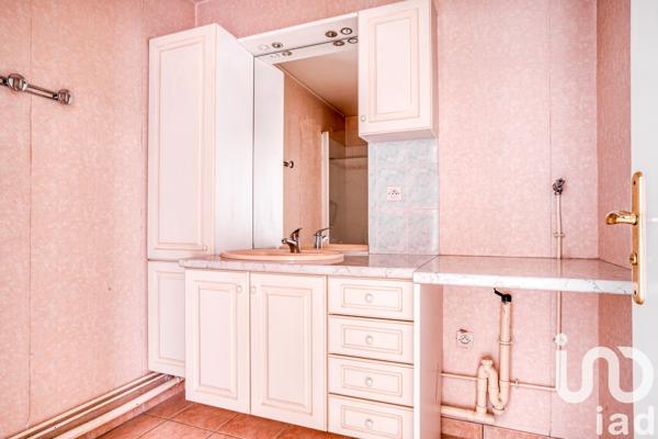 Appartement à vendre 3 pièces 61 m² Noisy-le-Grand