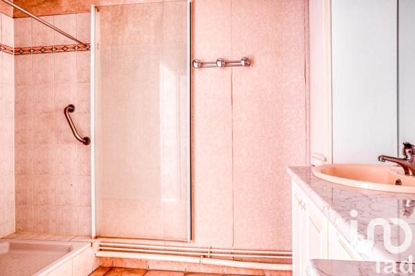 Appartement à vendre 3 pièces 61 m² Noisy-le-Grand