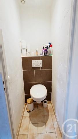 Appartement F3 à vendre  3 pièces - 50 m 2   NICE  - 06