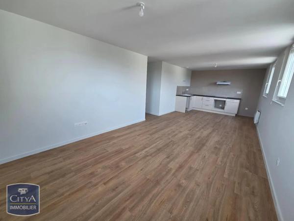 Appartement à louer 3 pièces 73.4m² Issoire (63500)