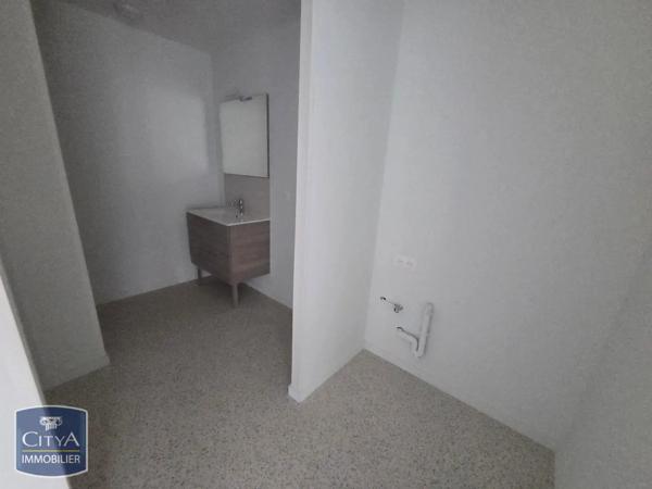 Appartement à louer 3 pièces 73.4m² Issoire (63500)