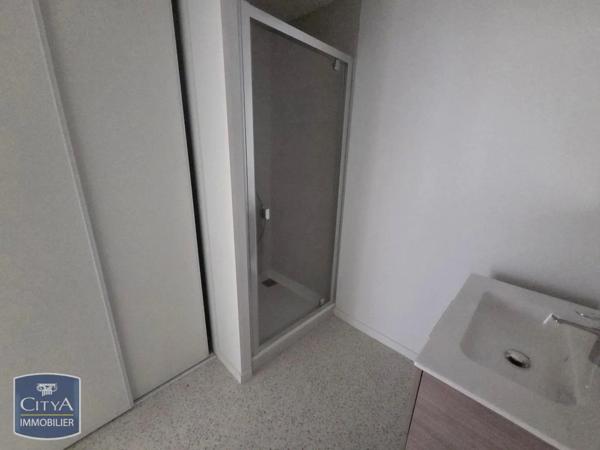 Appartement à louer 3 pièces 73.4m² Issoire (63500)
