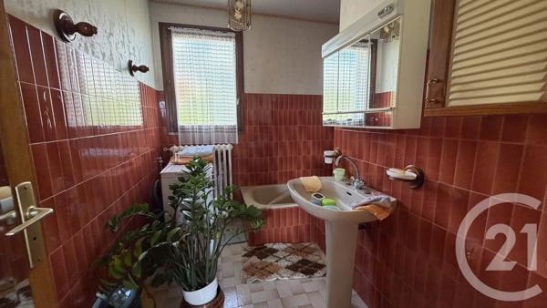 Maison à vendre  5 pièces - 138,47 m 2   GAP  - 05