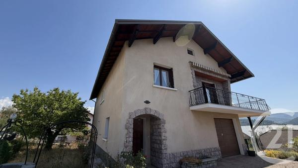 Maison à vendre  5 pièces - 138,47 m 2   GAP  - 05