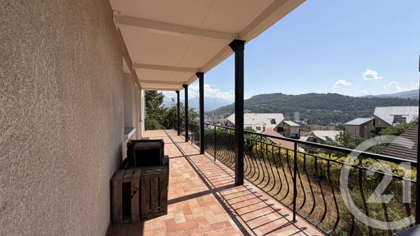 Maison à vendre  5 pièces - 138,47 m 2   GAP  - 05