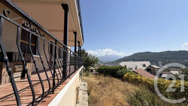 Maison à vendre  5 pièces - 138,47 m 2   GAP  - 05