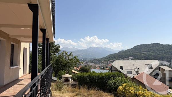 Maison à vendre  5 pièces - 138,47 m 2   GAP  - 05