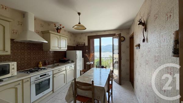 Maison à vendre  5 pièces - 138,47 m 2   GAP  - 05