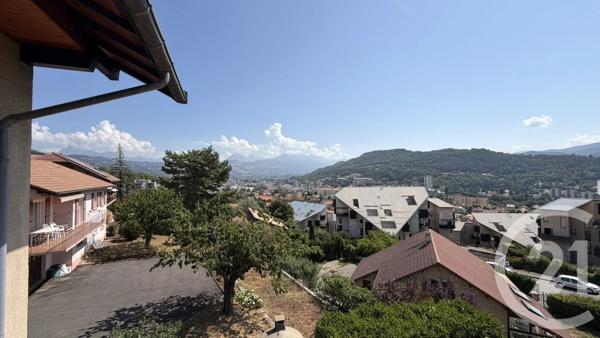 Maison à vendre  5 pièces - 138,47 m 2   GAP  - 05