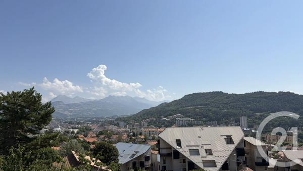 Maison à vendre  5 pièces - 138,47 m 2   GAP  - 05