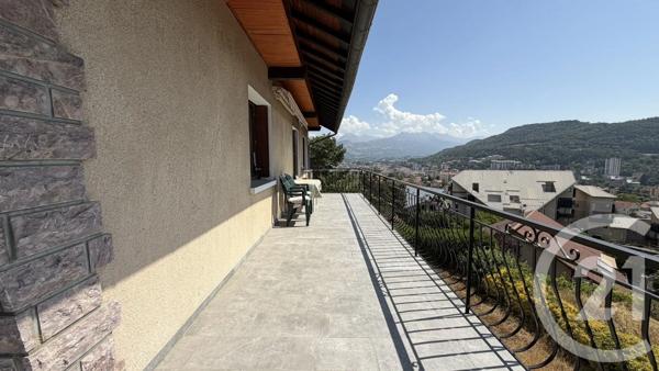 Maison à vendre  5 pièces - 138,47 m 2   GAP  - 05