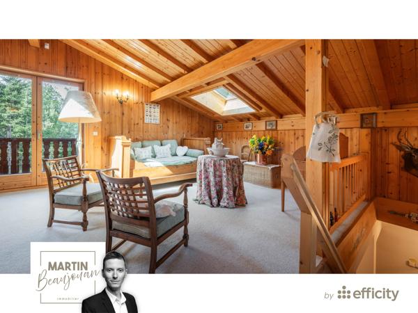 Maison
         3 pièces
        - 160 m² Bien prestige 1 850 000 € *