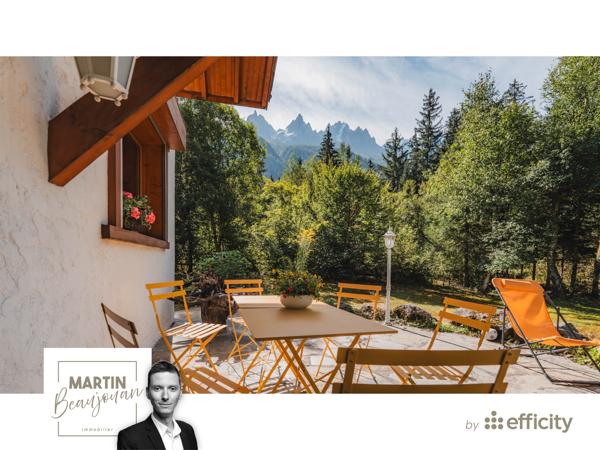 Maison
         3 pièces
        - 160 m² Bien prestige 1 850 000 € *