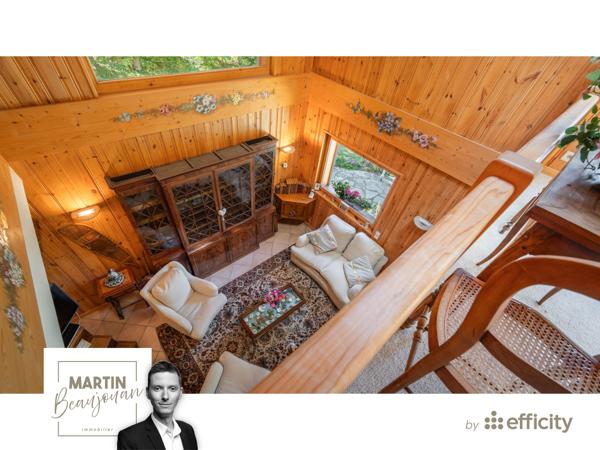 Maison
         3 pièces
        - 160 m² Bien prestige 1 850 000 € *