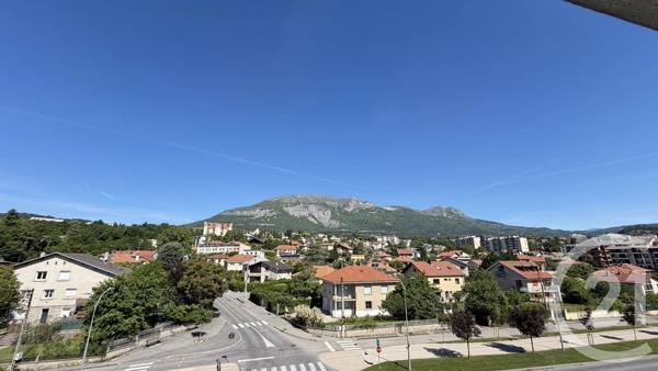 Appartement T4 à vendre  4 pièces - 75,72 m 2   GAP  - 05