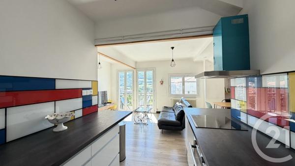 Appartement T4 à vendre  4 pièces - 75,72 m 2   GAP  - 05