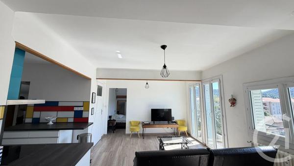 Appartement T4 à vendre  4 pièces - 75,72 m 2   GAP  - 05