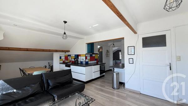Appartement T4 à vendre  4 pièces - 75,72 m 2   GAP  - 05