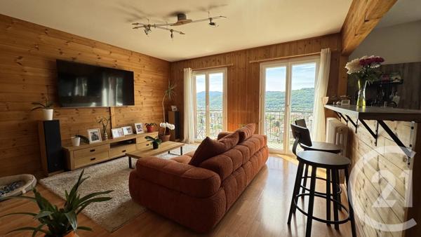 Appartement T4 à vendre  4 pièces - 75,72 m 2   GAP  - 05