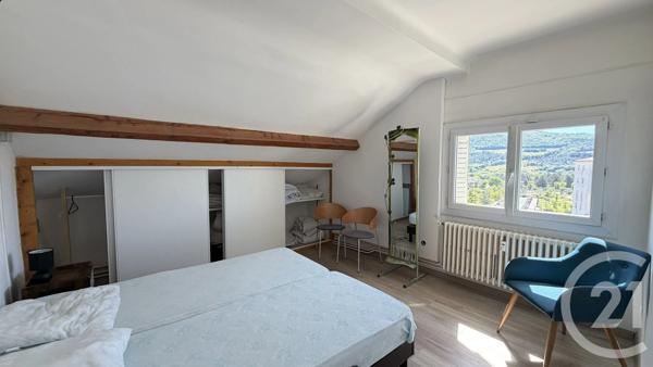 Appartement T4 à vendre  4 pièces - 75,72 m 2   GAP  - 05