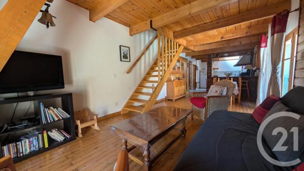 Appartement T4 à vendre  4 pièces - 75,72 m 2   GAP  - 05