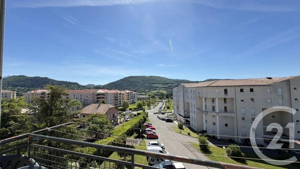 Appartement T4 à vendre  4 pièces - 75,72 m 2   GAP  - 05