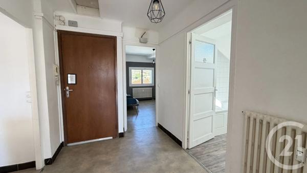 Appartement T4 à vendre  4 pièces - 75,72 m 2   GAP  - 05