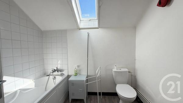 Appartement T4 à vendre  4 pièces - 75,72 m 2   GAP  - 05