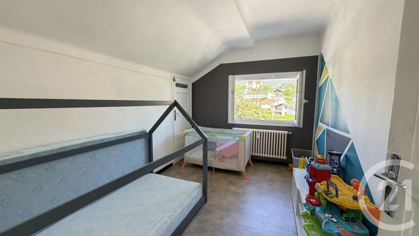 Appartement T4 à vendre  4 pièces - 75,72 m 2   GAP  - 05