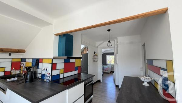 Appartement T4 à vendre  4 pièces - 75,72 m 2   GAP  - 05