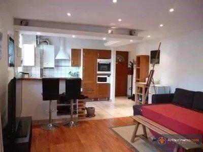 Vente Appartement 2 pièces 52 m2 à Livry-Gargan