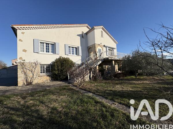 Maison à vendre 6 pièces 103 m² Lavilledieu