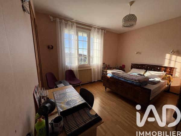 Maison à vendre 6 pièces 103 m² Lavilledieu