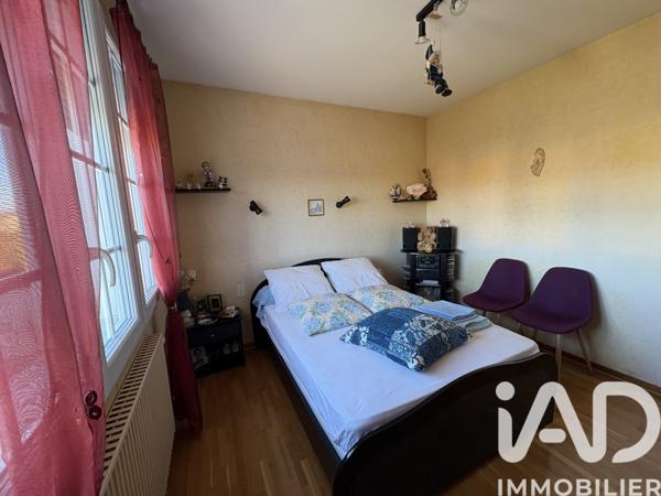 Maison à vendre 6 pièces 103 m² Lavilledieu