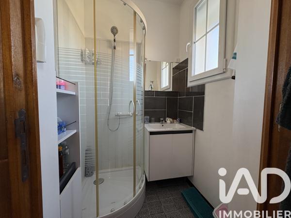 Maison à vendre 6 pièces 103 m² Lavilledieu