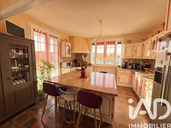 Maison à vendre 6 pièces 103 m² Lavilledieu