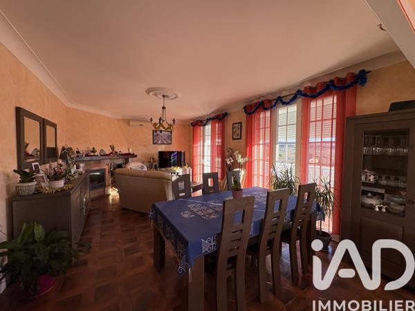 Maison à vendre 6 pièces 103 m² Lavilledieu