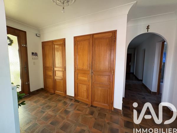 Maison à vendre 6 pièces 103 m² Lavilledieu