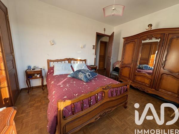 Maison à vendre 6 pièces 103 m² Lavilledieu