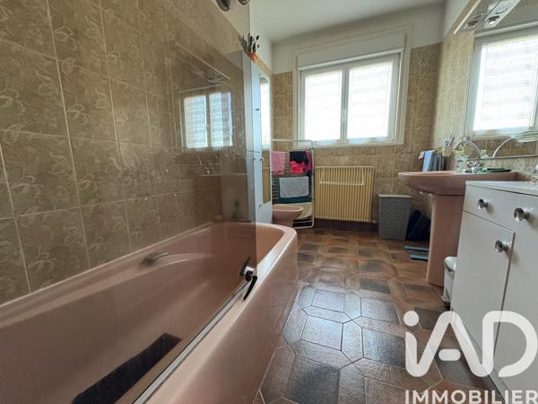 Maison à vendre 6 pièces 103 m² Lavilledieu